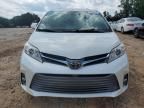 2019 Toyota Sienna XLE