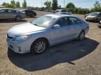 2011 Toyota Camry Hybrid