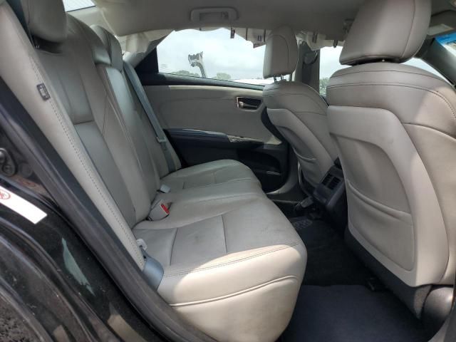 2014 Toyota Avalon Base