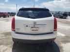 2012 Cadillac SRX Performance Collection