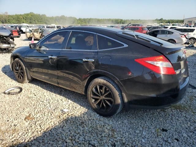 2012 Honda Crosstour EX