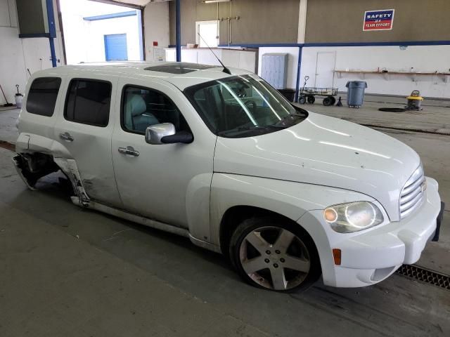 2007 Chevrolet HHR LT