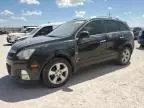 2008 Saturn Vue Redline