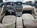 2016 Mercedes-Benz GLC 300 4matic