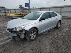 Chevrolet Vehiculos salvage en venta: 2015 Chevrolet Malibu LS