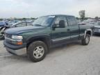 2001 Chevrolet Silverado K1500