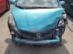 2012 Honda FIT Sport