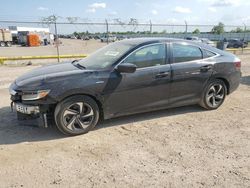 2022 Honda Insight EX en venta en Houston, TX