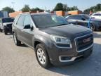 2016 GMC Acadia SLE