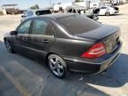 2006 Mercedes-Benz C 230