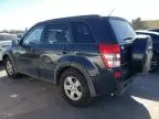 2007 Suzuki Grand Vitara Xsport