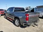 2019 Chevrolet Silverado C1500 LT