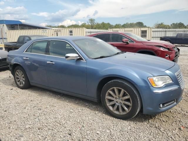 2011 Chrysler 300C