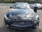 2020 Infiniti Q50 Pure