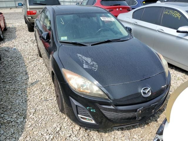 2010 Mazda 3 S