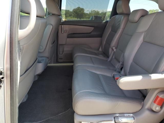 2011 Honda Odyssey EXL