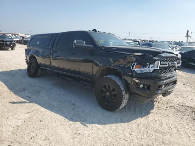 2022 Dodge RAM 2500 Tradesman