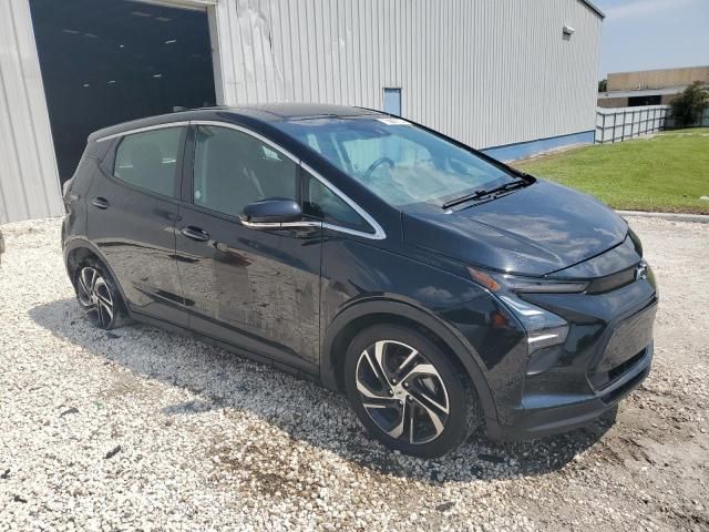 2023 Chevrolet Bolt EV 2LT