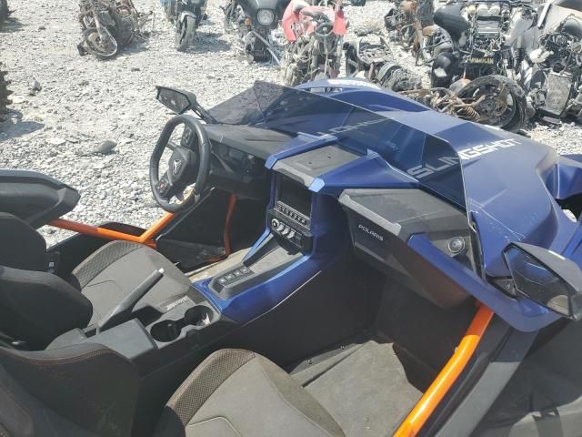 2022 Polaris Slingshot R