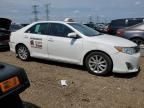 2014 Toyota Camry Hybrid