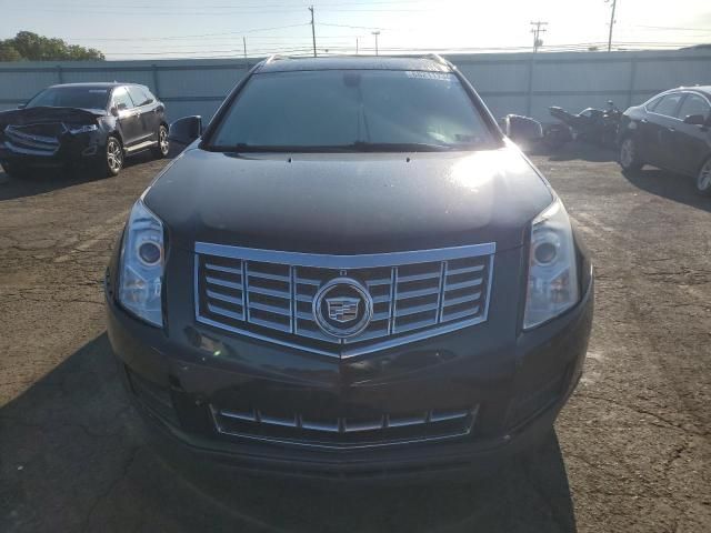 2013 Cadillac SRX Luxury Collection