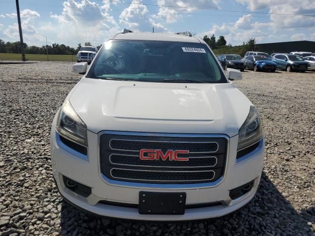 2014 GMC Acadia SLT-1