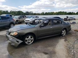 Salvage cars for sale at Louisville, KY auction: 2000 Infiniti I30