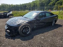 Salvage cars for sale at Baltimore, MD auction: 2023 Dodge Charger SXT