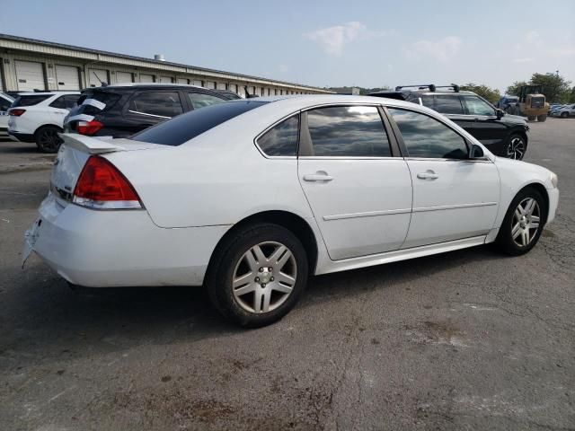 2013 Chevrolet Impala LT