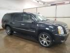 2013 Cadillac Escalade ESV Platinum