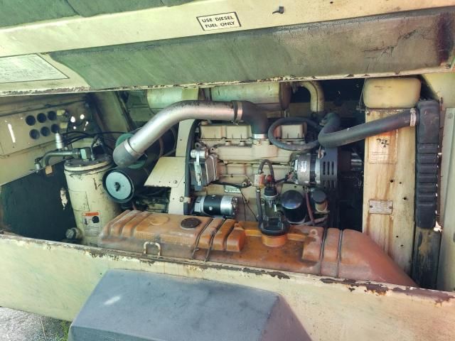 1997 Ingersoll-Rand Generator