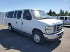 2011 Ford Econoline E350 Super Duty Wagon