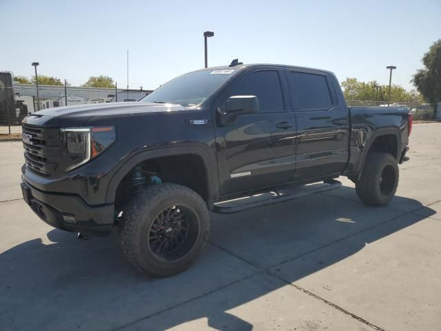 2023 GMC Sierra K1500 Elevation