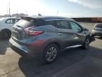 2016 Nissan Murano S