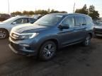 2017 Honda Pilot EXL