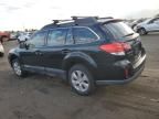 2012 Subaru Outback 2.5I