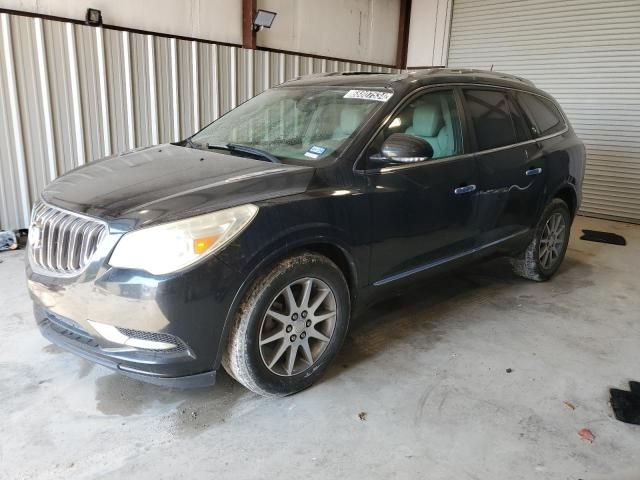 2015 Buick Enclave