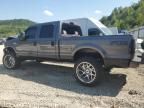 2006 Ford F350 SRW Super Duty