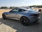 2020 Jaguar F-Type