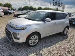 2020 KIA Soul LX en venta en Columbus, OH