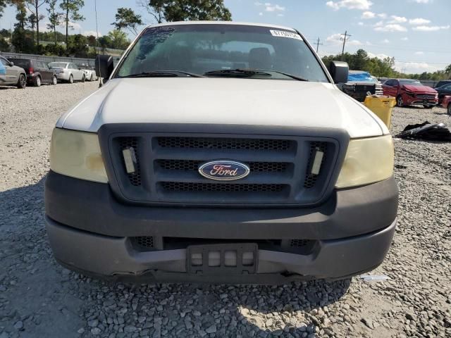 2005 Ford F150