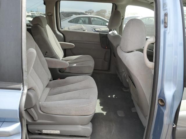 2008 KIA Sedona EX