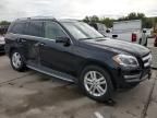 2015 Mercedes-Benz GL 450 4matic