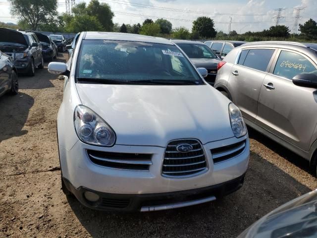 2006 Subaru B9 Tribeca 3.0 H6