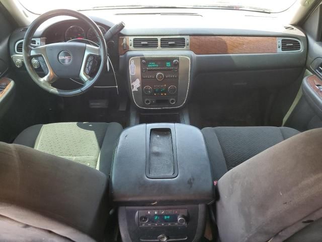 2007 GMC Yukon