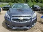 2013 Chevrolet Malibu 2LT