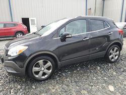 Buick Vehiculos salvage en venta: 2014 Buick Encore