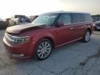 2013 Ford Flex Limited