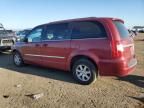 2012 Chrysler Town & Country Touring