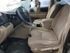 2012 Toyota Highlander Base